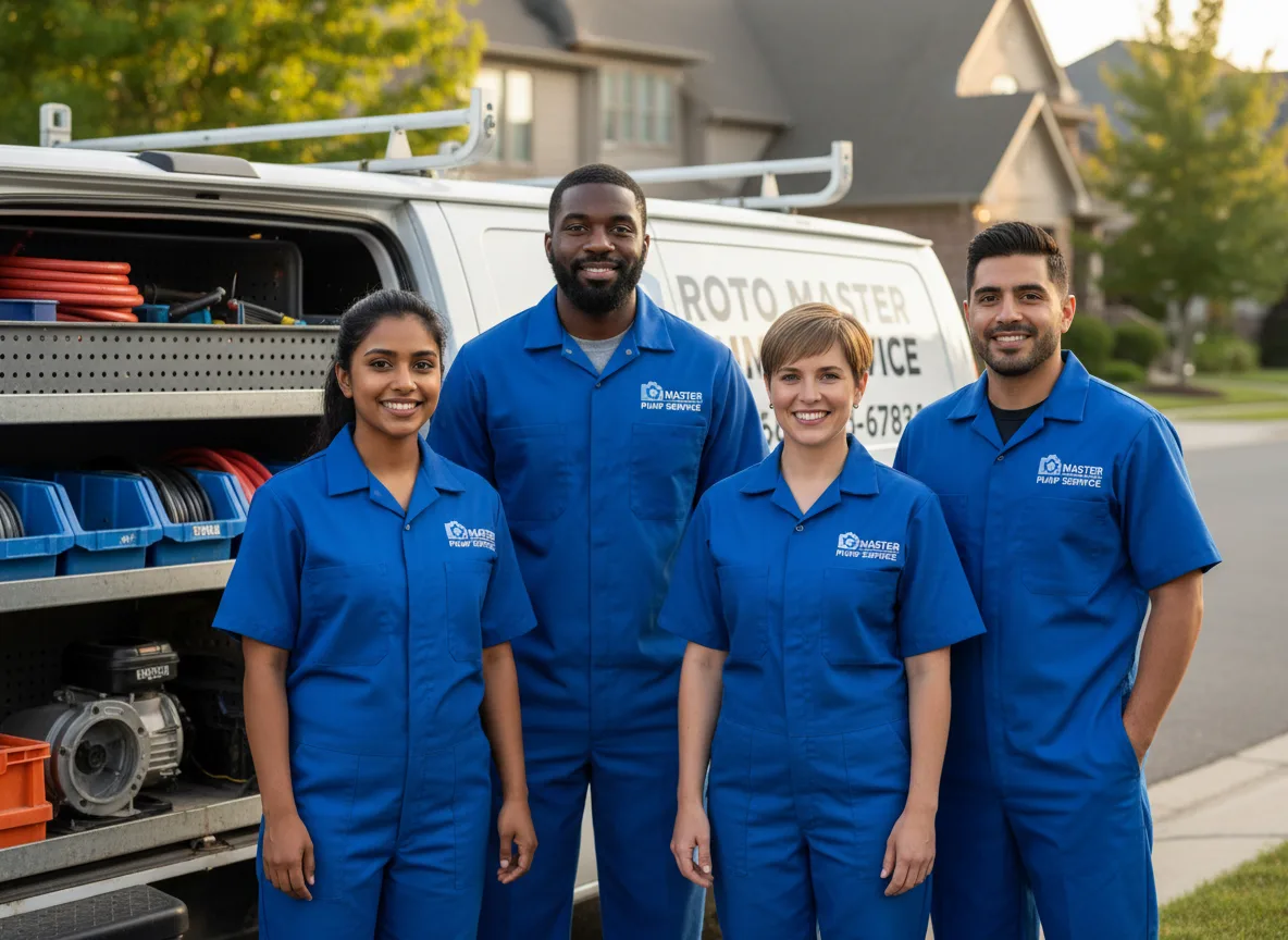 Sump Pump Installation company in Deer Grove, IL